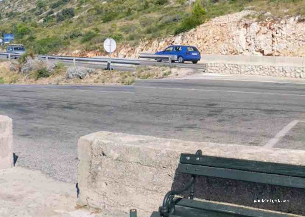 (20000) Dubrovnik - 28 Ulica Frana Supila — foto
