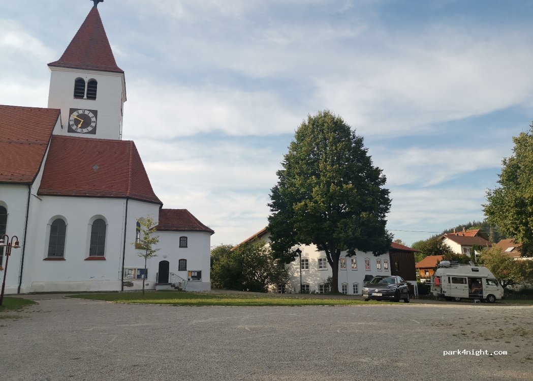 (87490) Haldenwang - 3 Römerstraße — foto