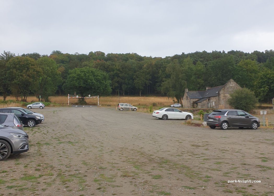 (35550) Sixt-sur-Aff - Villeneuve — foto