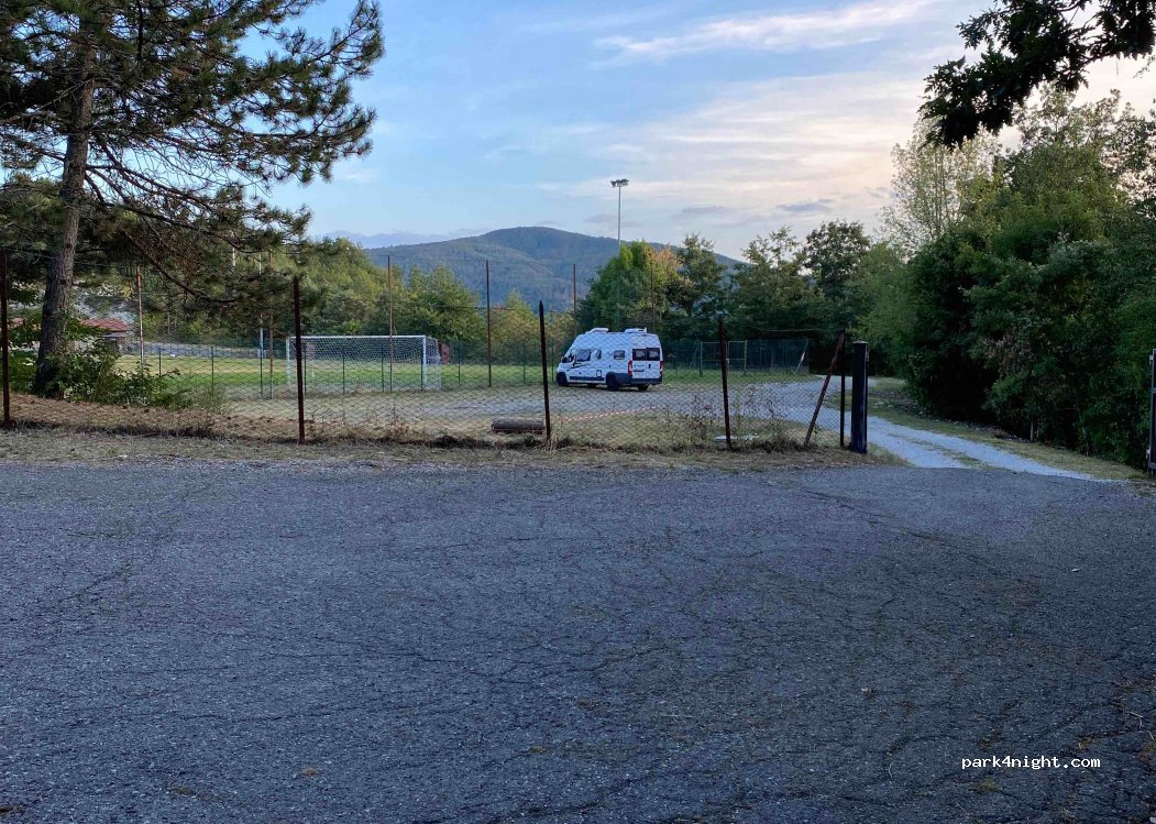 (52010) Chiusi della Verna - 1 Via del Poggio — foto