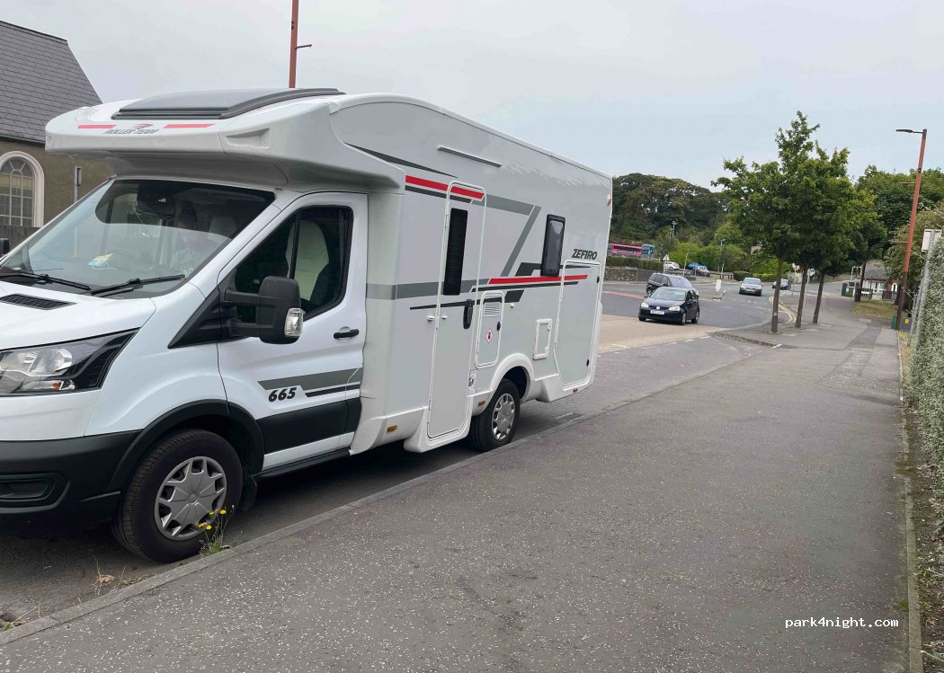 (BT24 8HB) Ballynahinch - 55 Windmill Street — foto