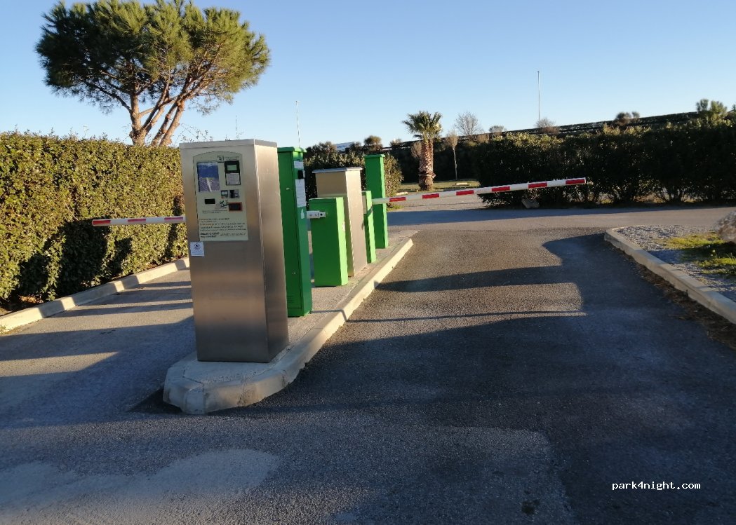 (11210) Port-la-Nouvelle - Chemin des Vignes — foto 2