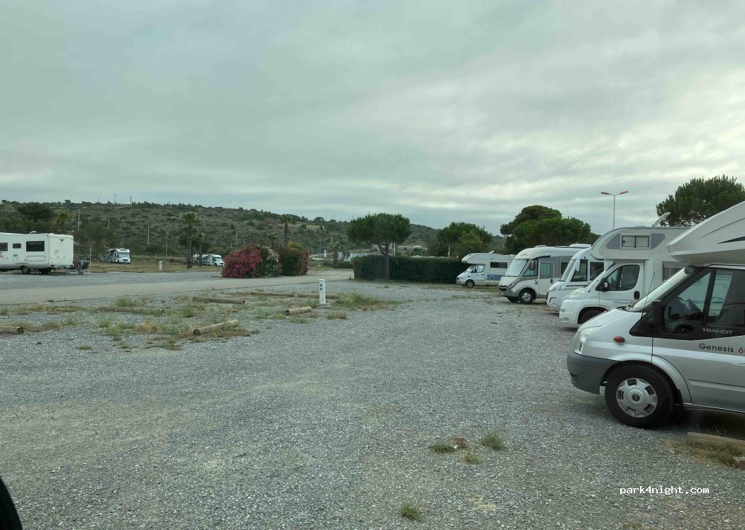 (11210) Port-la-Nouvelle - Chemin des Vignes — foto 3