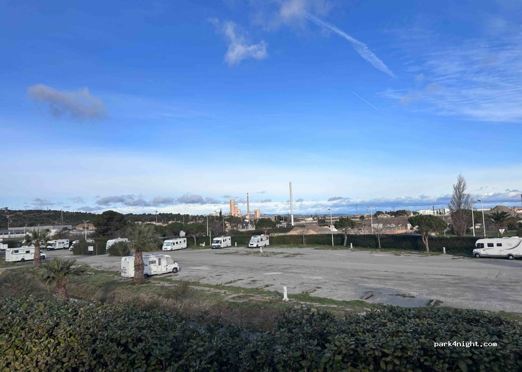 (11210) Port-la-Nouvelle - Chemin des Vignes — foto 4