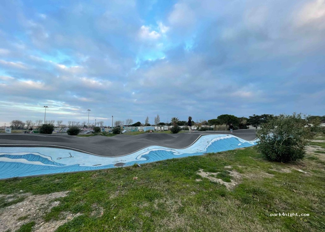 (11210) Port-la-Nouvelle - Chemin des Vignes — foto 5