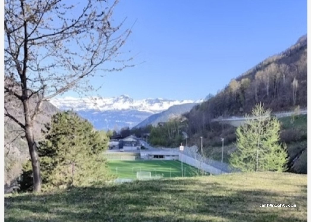 Camping d'Anniviers G. Theytaz — foto 2
