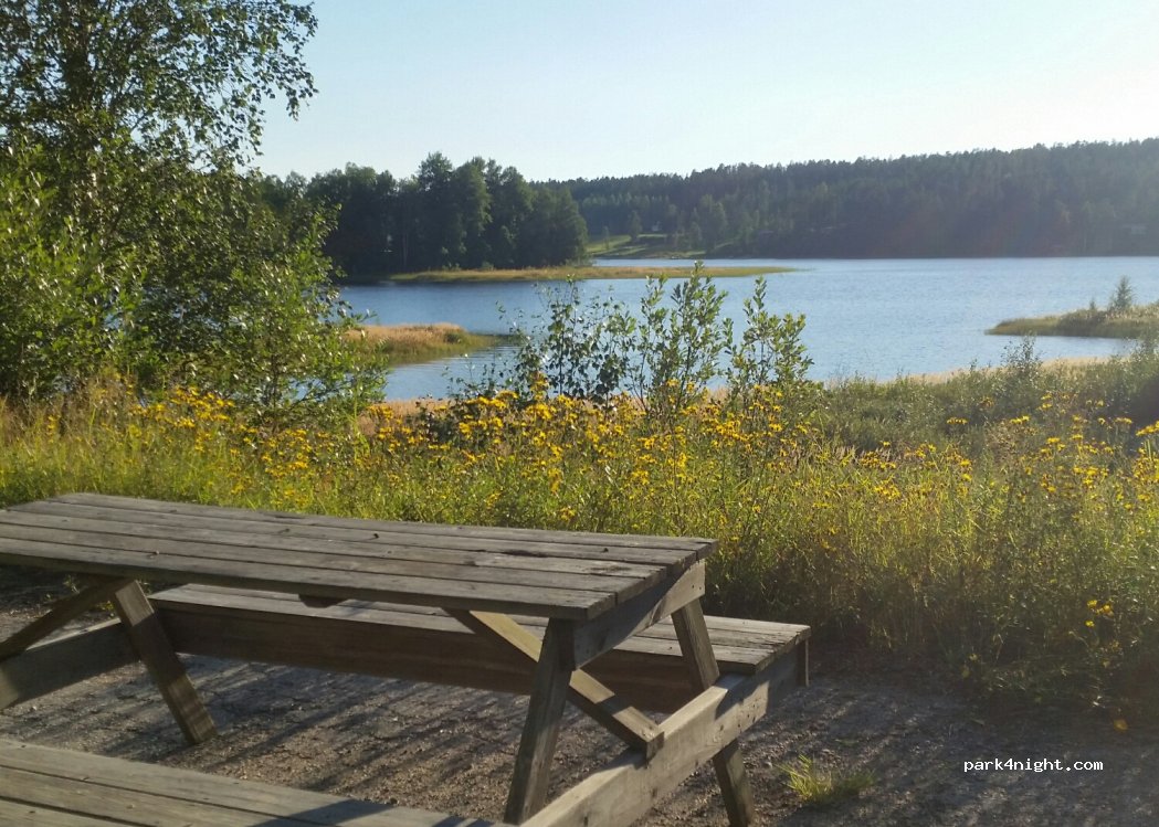 (890 37) Gideå - Y 1068, 2 Bergforsvägen — foto
