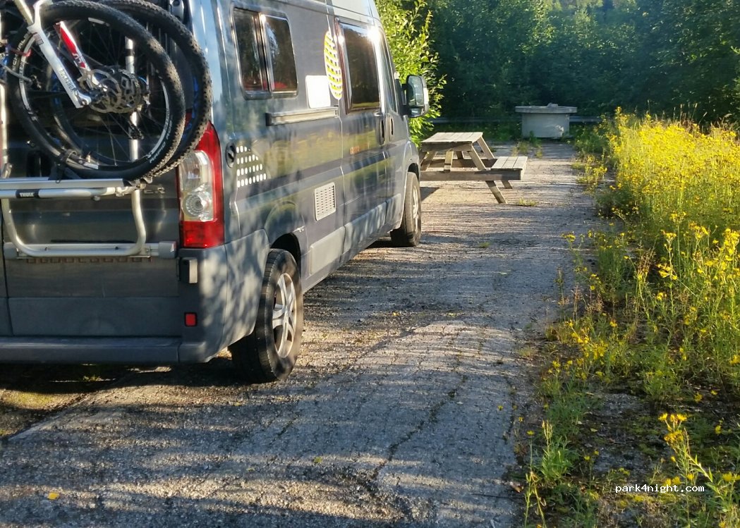 (890 37) Gideå - Y 1068, 2 Bergforsvägen — foto 3
