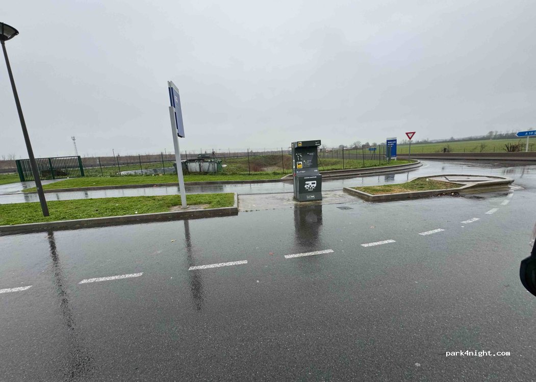 (86130) Jaunay-Clan - 817 Rue du Bois des Baillarges — foto 4