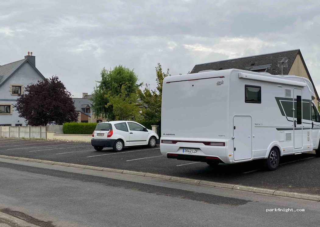 (50170) Beauvoir - 8 Rue le Réage du Violet — foto