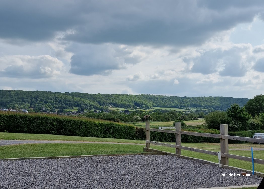 West End Farm Caravan Park — foto 2