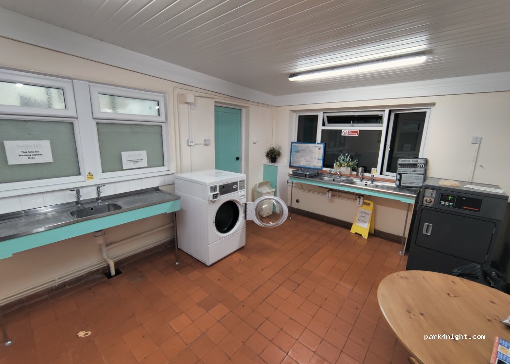 West End Farm Caravan Park — foto 4