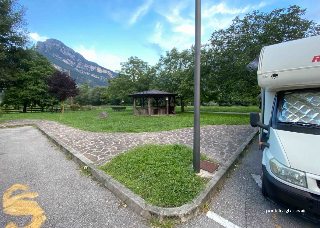 (38089) Storo - 68 Via di Vil — foto