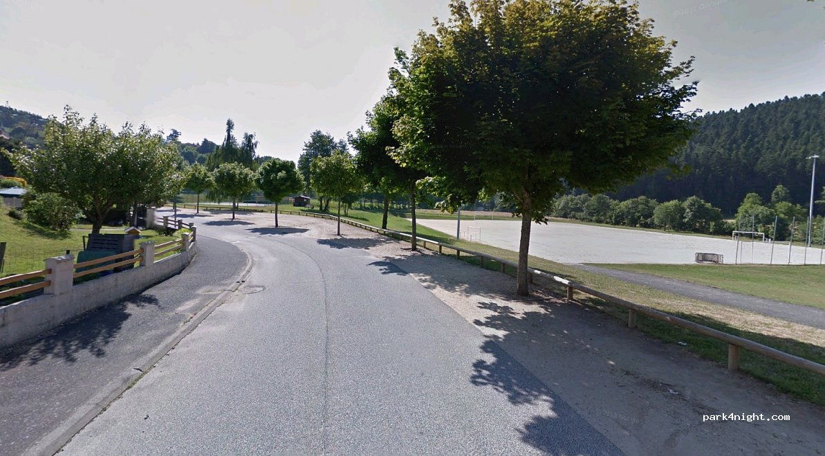 (43140) La Séauve-sur-Semène - 1-2 Allée du Canal — foto