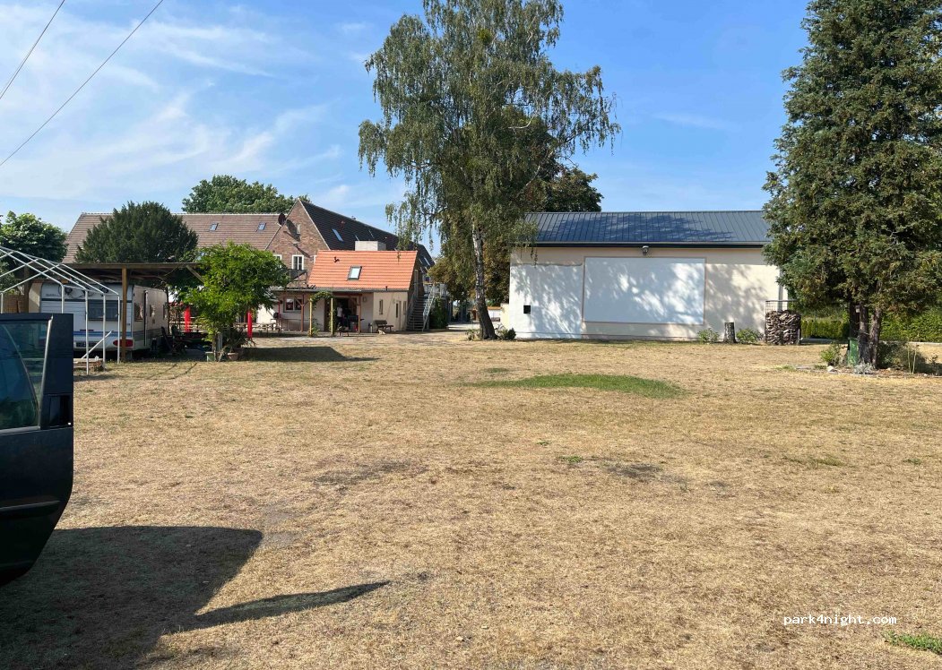 Seenland-Oase Reppist — foto 2