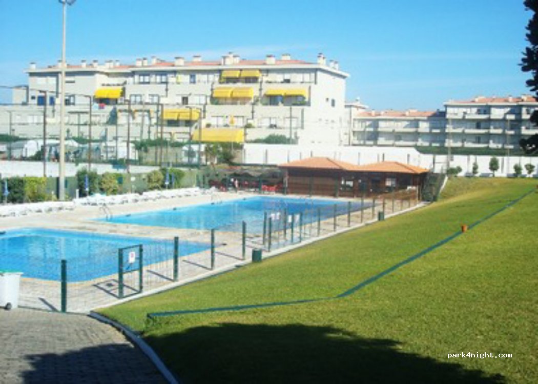 Parque de Campismo de Vila do Conde — foto 2