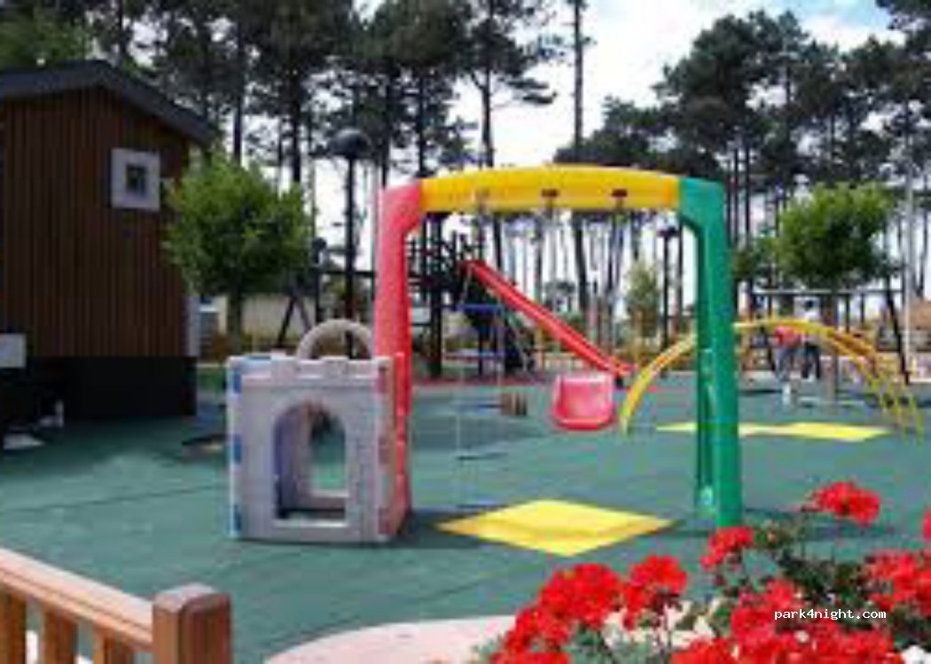 Parque de Campismo de Vila do Conde — foto 3