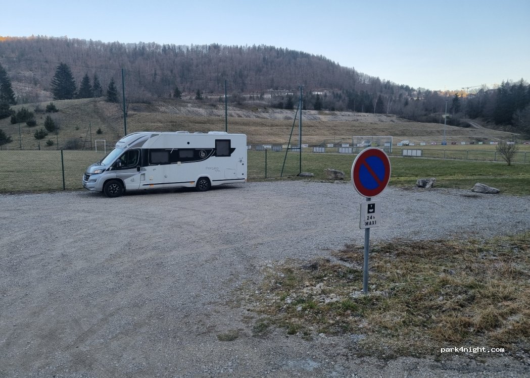 (25370) Jougne - Unnamed Road — foto 2