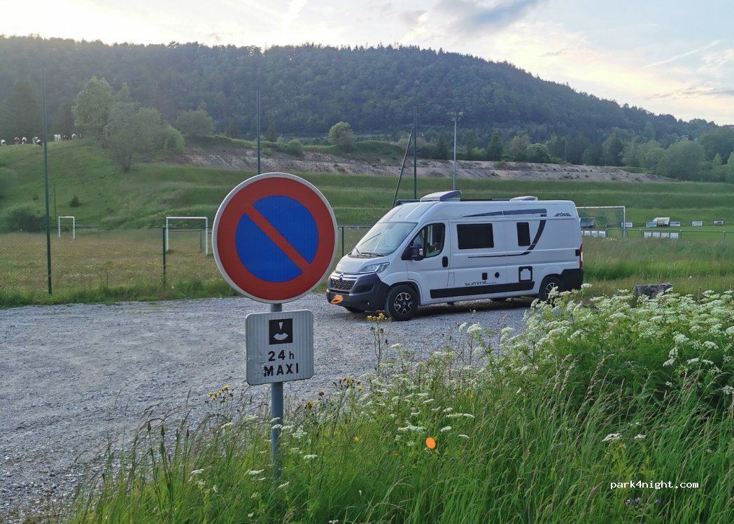 (25370) Jougne - Unnamed Road — foto 4