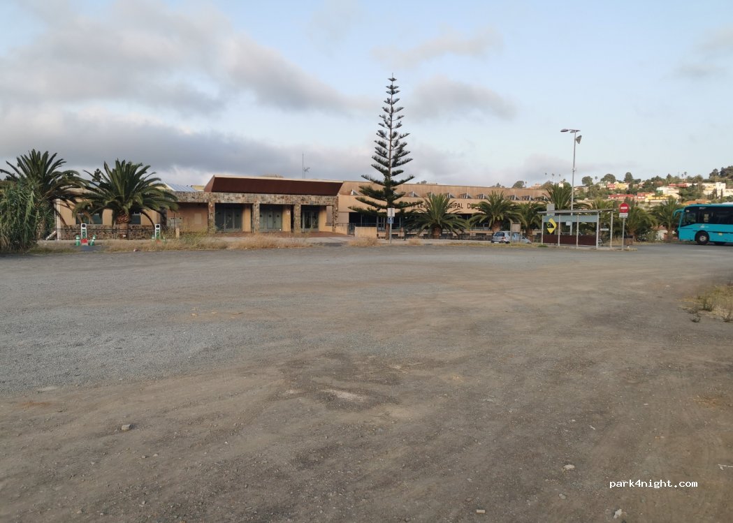 (35300) Los Olivos - Carr. a los Olivos — foto