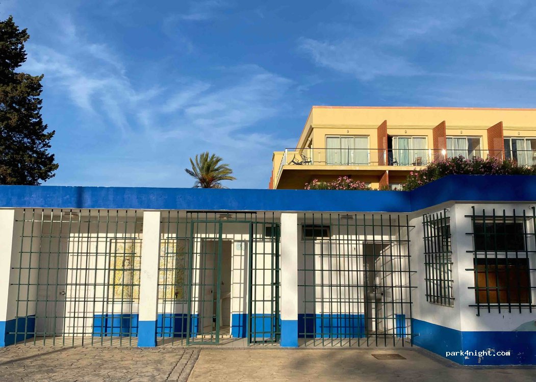(8400-093) Estômbar - 41 Rua Patrício Júdice — foto