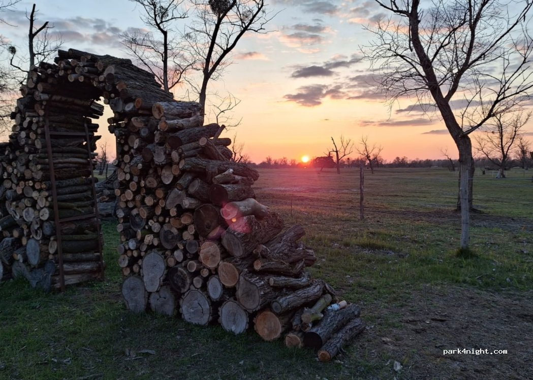 Wierzbowa osada — foto 3