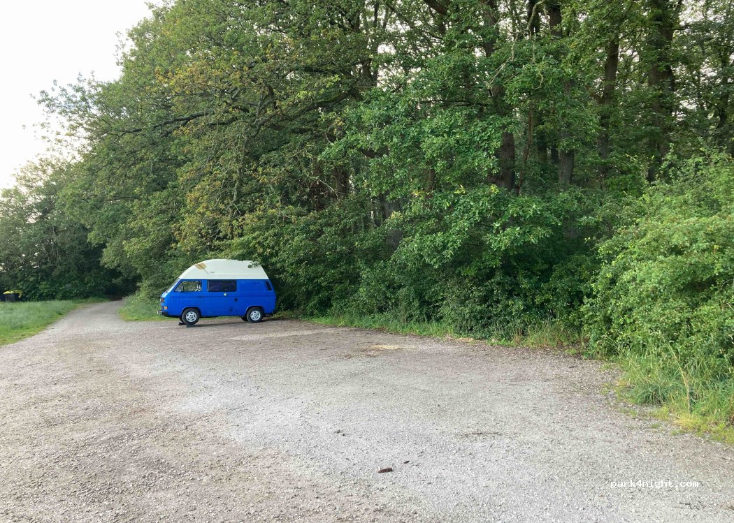 (55425) Waldalgesheim - 235 Untere Amalienhöhe — foto