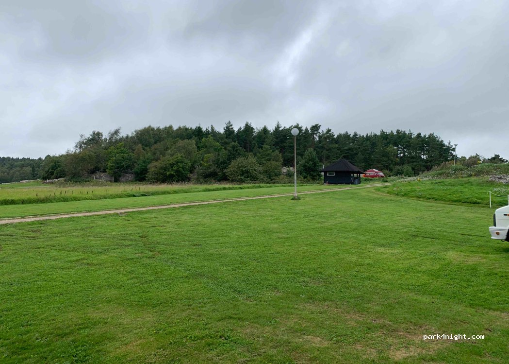 Önna gård camping och rumsuthyrning — foto 2