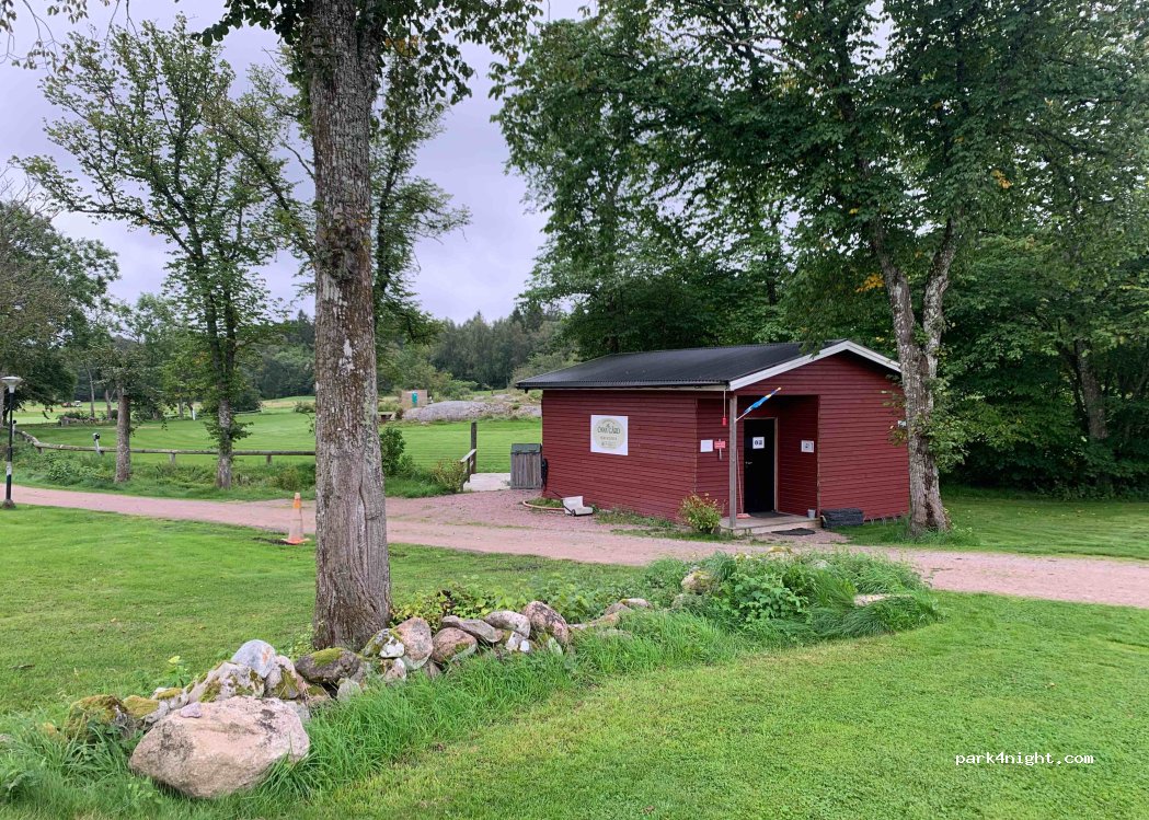 Önna gård camping och rumsuthyrning — foto 3