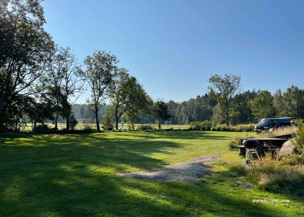 Önna gård camping och rumsuthyrning — foto 4