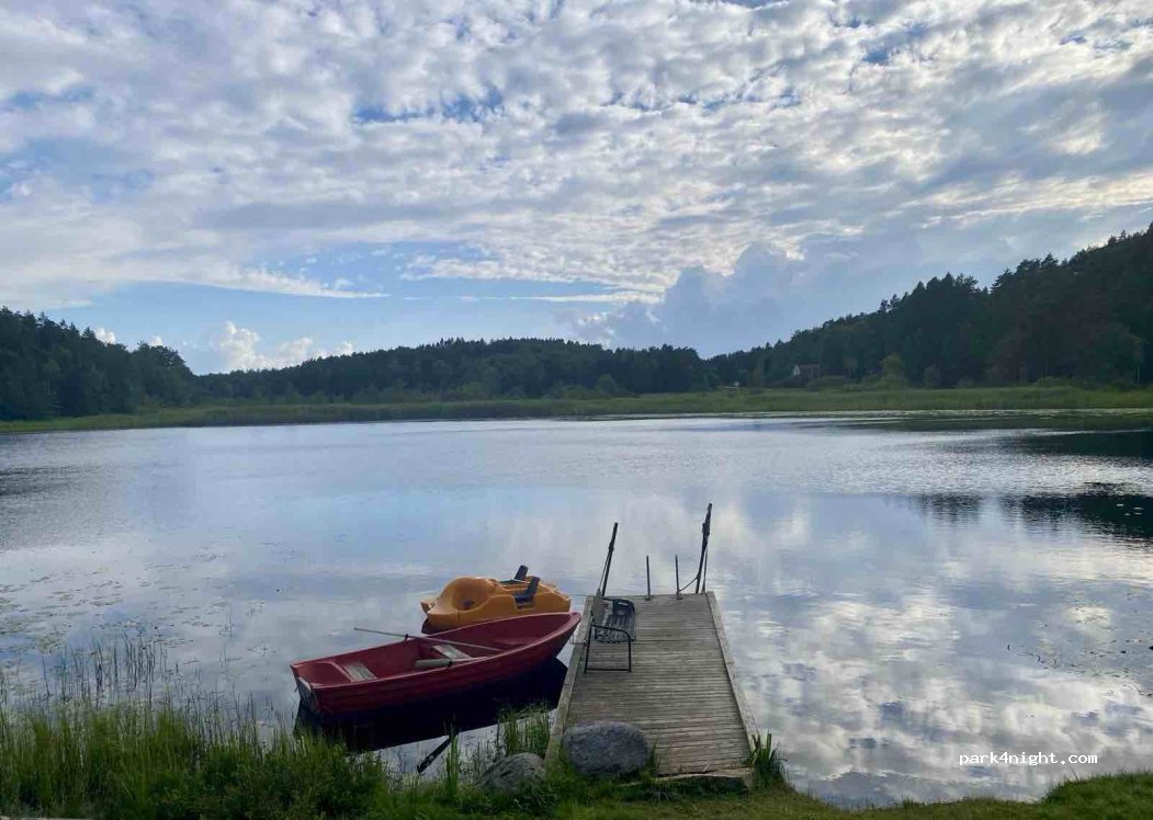 Önna gård camping och rumsuthyrning — foto 5