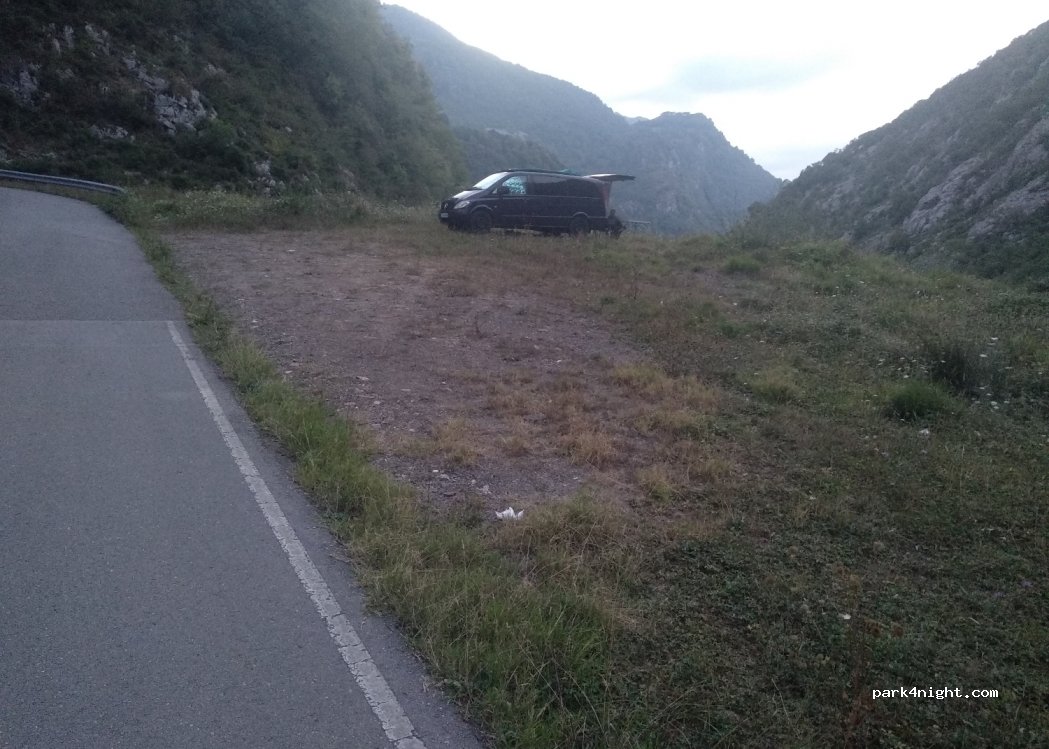 (33558) Ceneya - Unnamed Road — foto