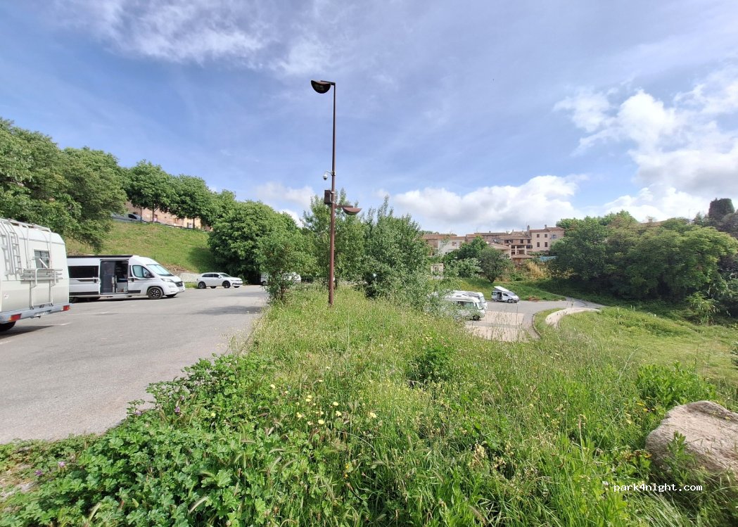 (83600) Les Adrets-de-l'Estérel - 60 Rue du Four — foto 4