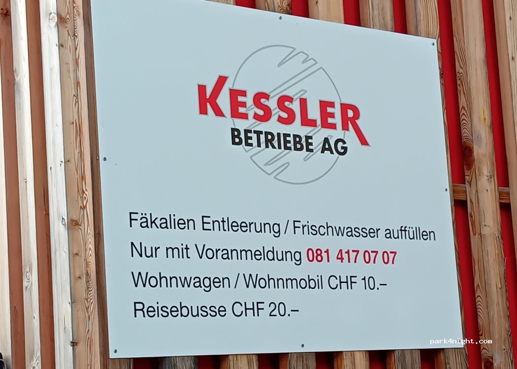 (7265) Davos - 25 Prättigauerstrasse — foto 2