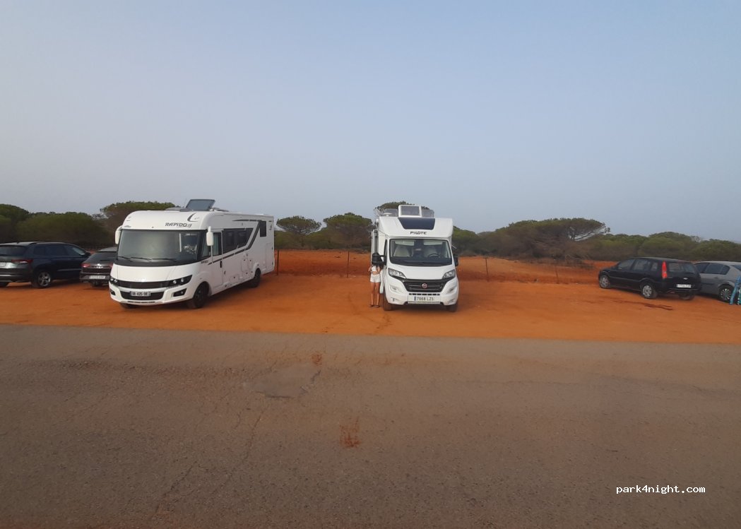(11149) Roche - Unnamed road — foto