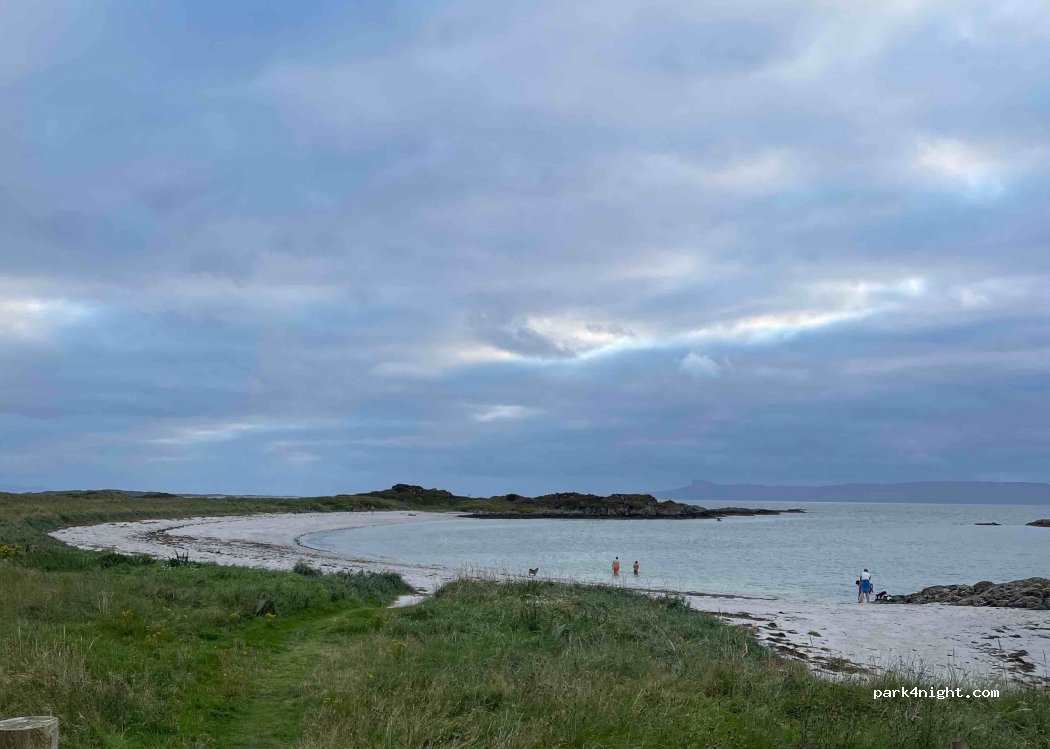 (PH39 4NT) Arisaig - B8008 — foto 2