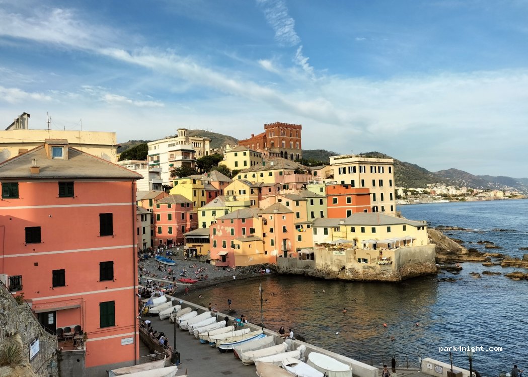 (16145) Genova - 34r Via Piave — foto 2