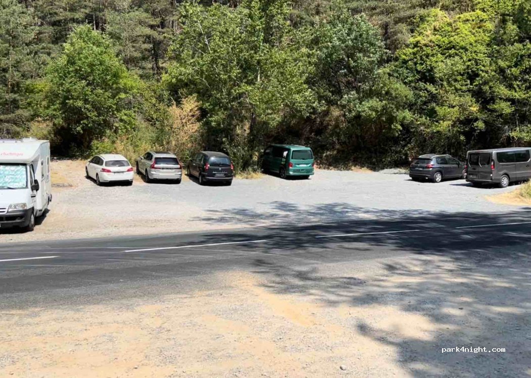 (12100) La Roque-Sainte-Marguerite - — foto 2