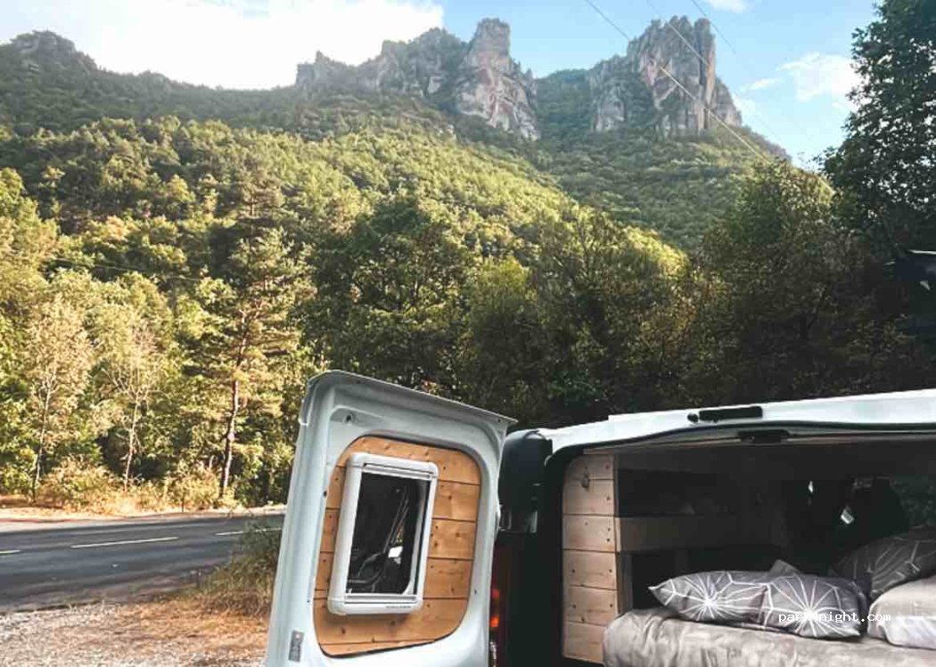 (12100) La Roque-Sainte-Marguerite - — foto 3