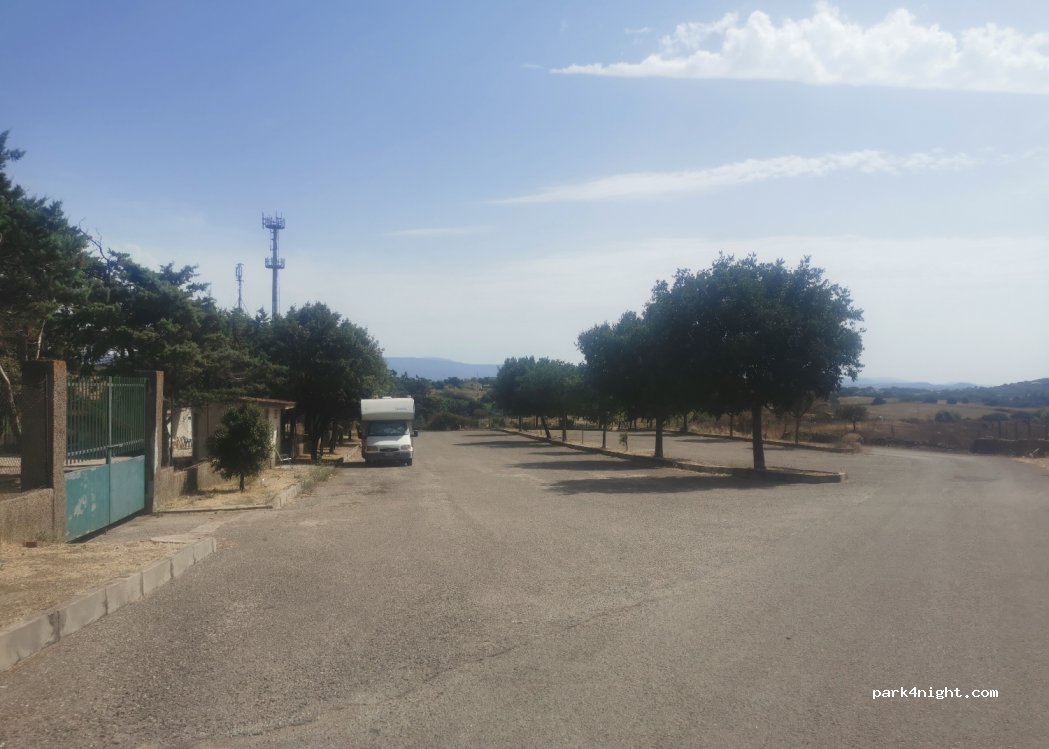 (07022) Berchidda - 3 Via del Vermentino — foto 2