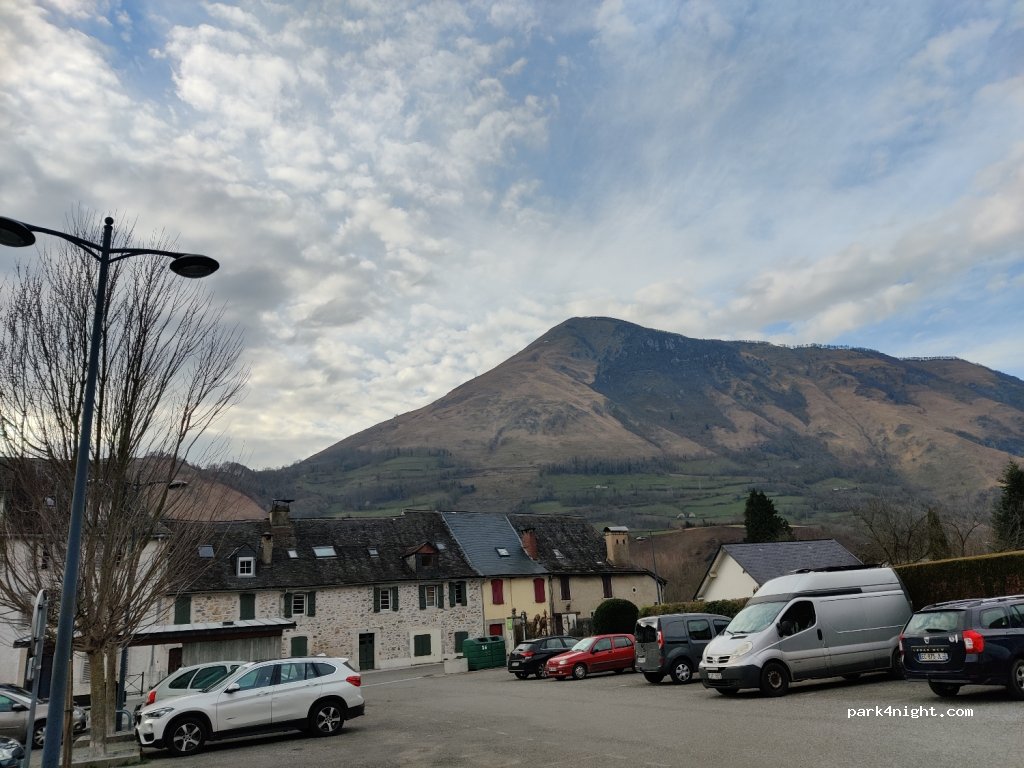 (64490) Bedous - 3 Rue Gambetta — foto 4
