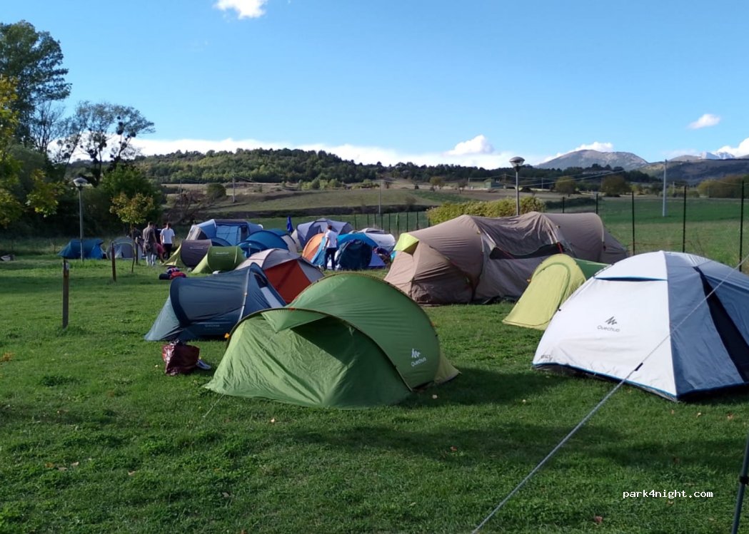 Camping 7Fonti — foto 2