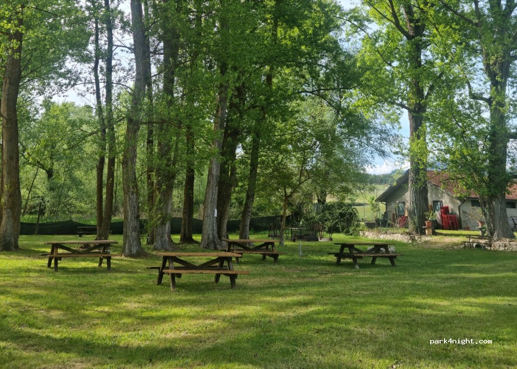 Camping 7Fonti — foto 4