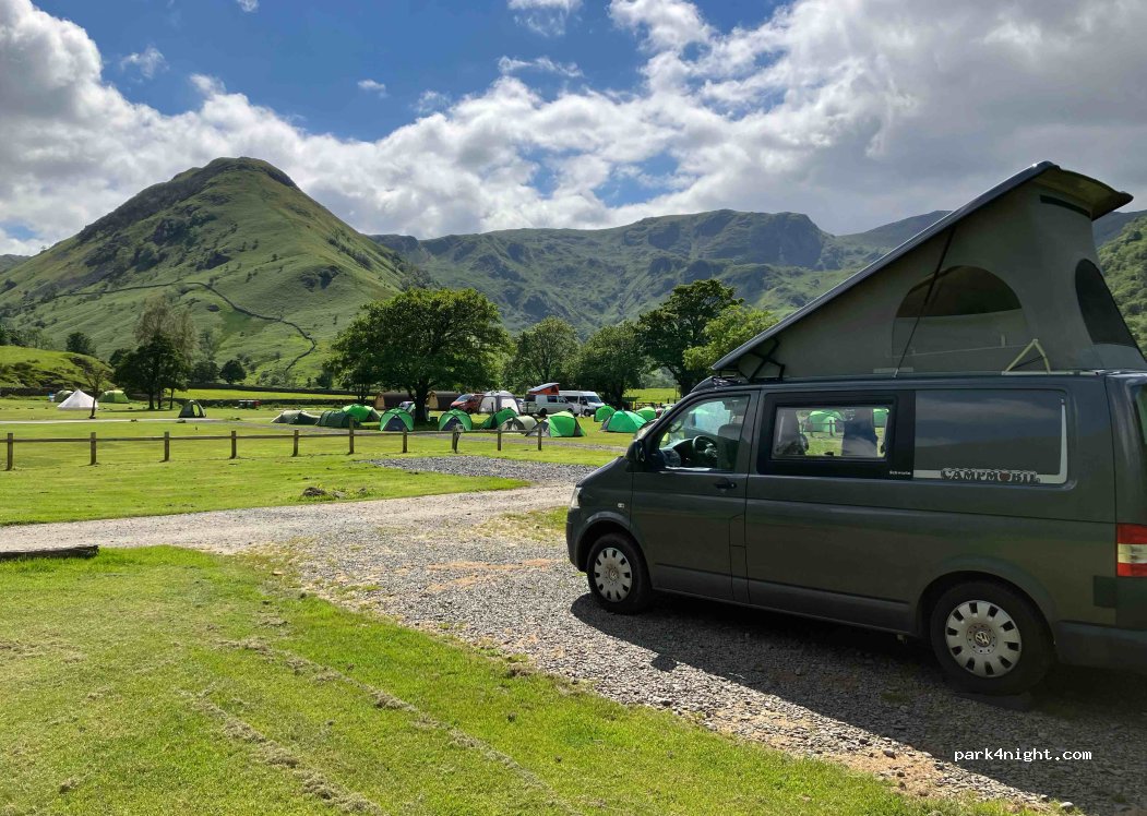 Sykeside Camping Park — foto 4