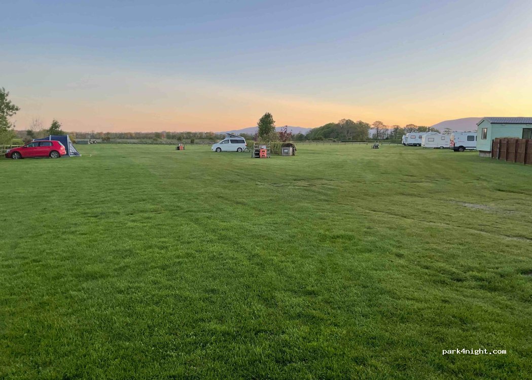 Drumroamin Farm — foto