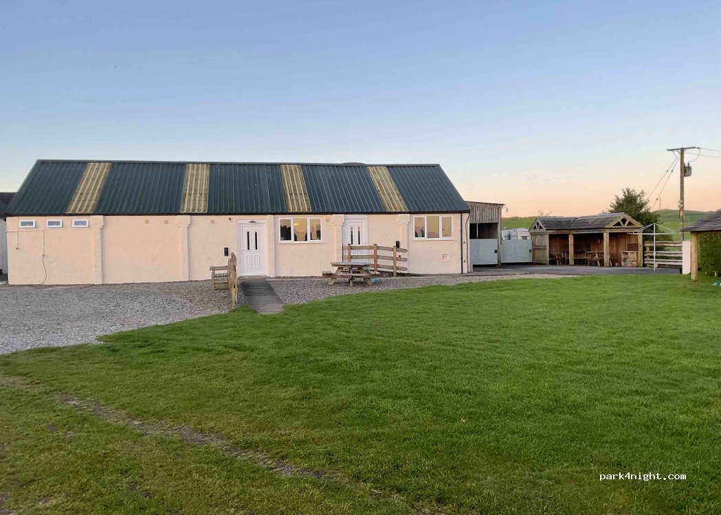 Drumroamin Farm — foto 2