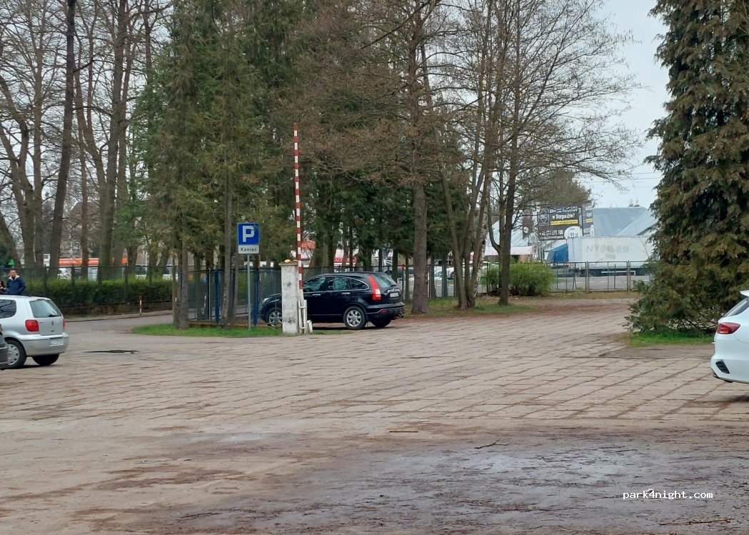 (73-108) Zieleniewo - 50B Szczecińska — foto 2