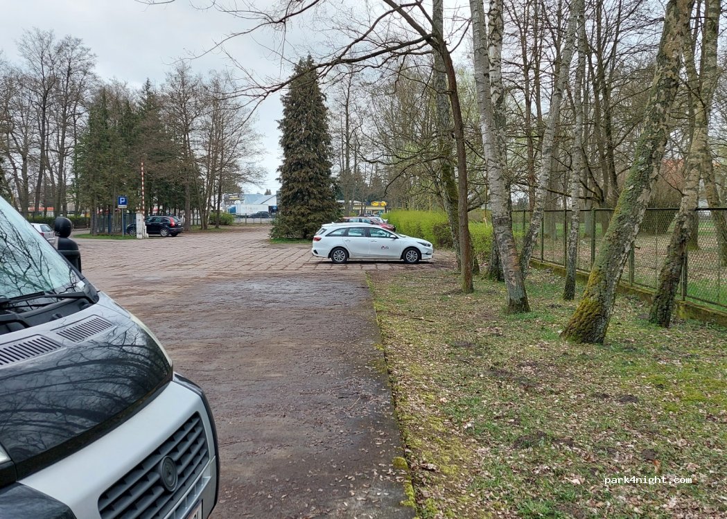 (73-108) Zieleniewo - 50B Szczecińska — foto 3
