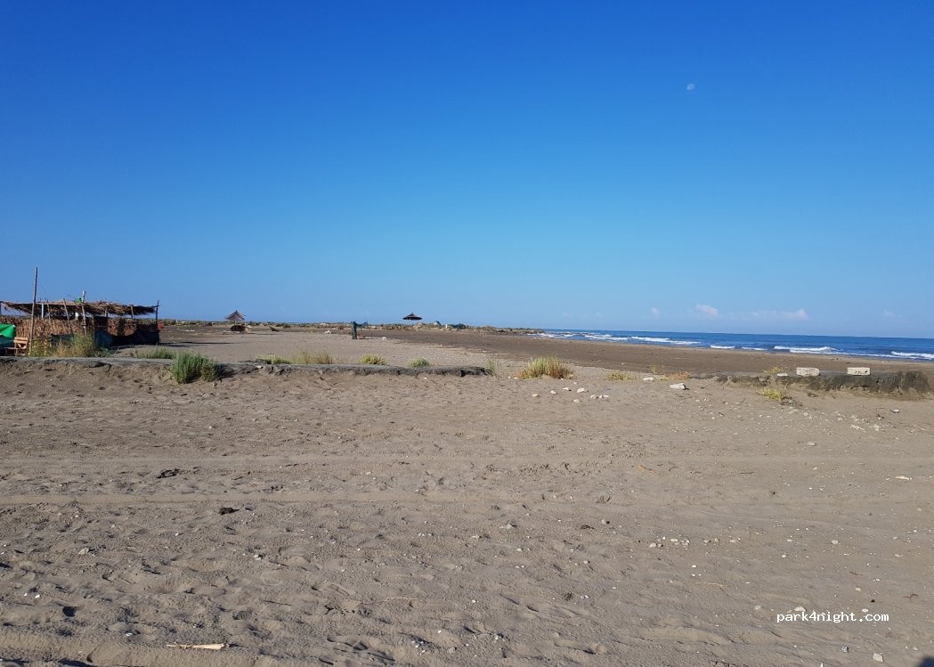(Adriatik) Adriatik - Unnamed road — foto