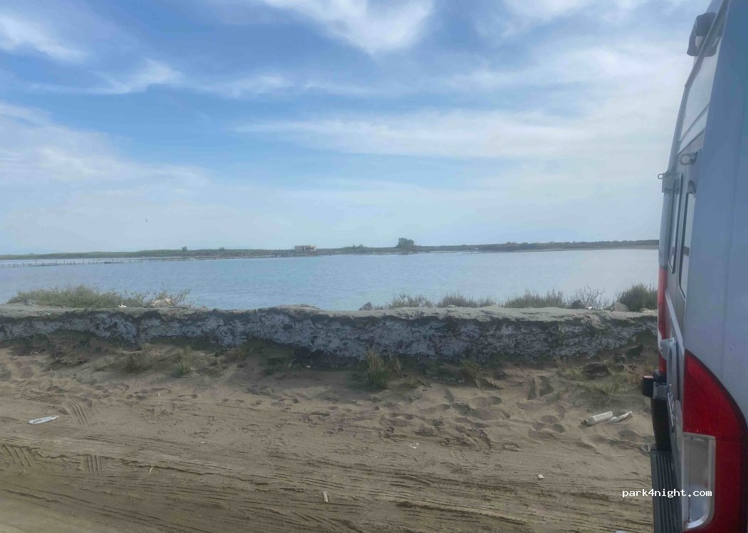 (Adriatik) Adriatik - Unnamed road — foto 3